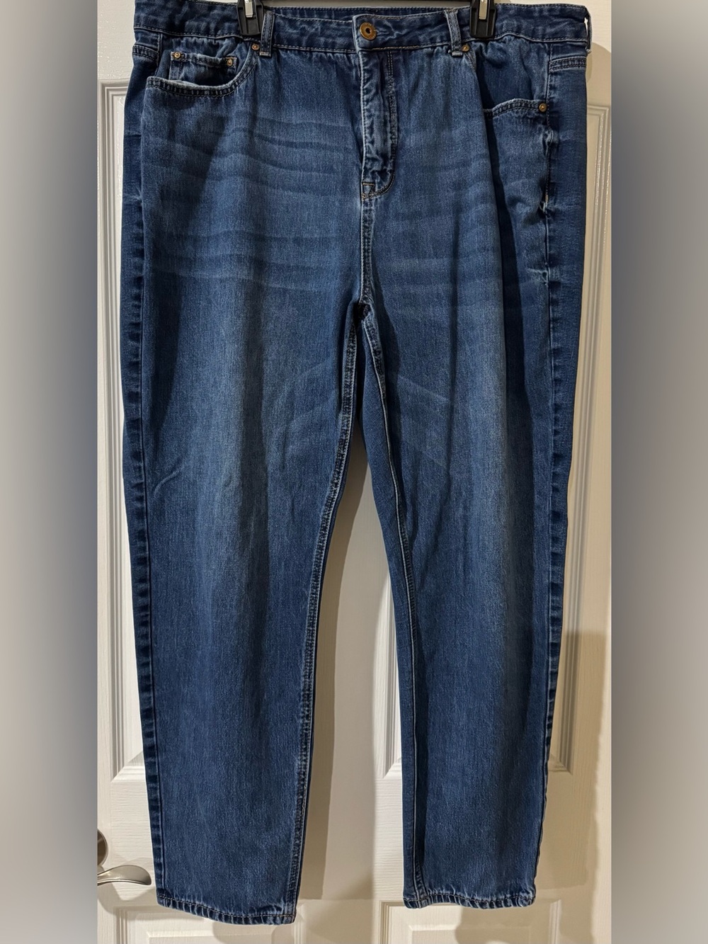 American Rag High-Rise Dark Blue Women’s Jeans